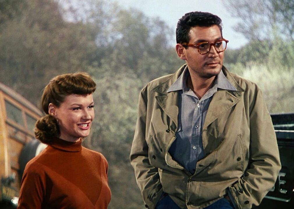 The War of Worlds (1953)